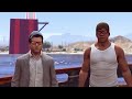 GTA 5 | Can you JUMP OVER the ALAMO SEA?
