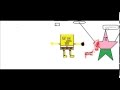 JOGOS MORTAIS 8 COM BOB ESPONJA
