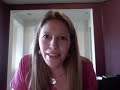 Camilla Downs Interview Regarding 18p-