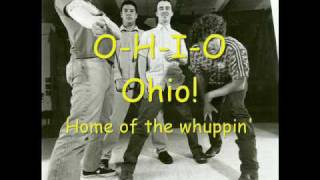 Watch Chixdiggit Ohio video