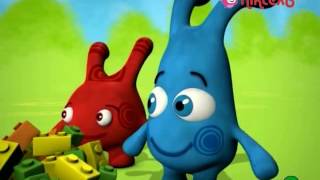 BabyTV Popiz ukr