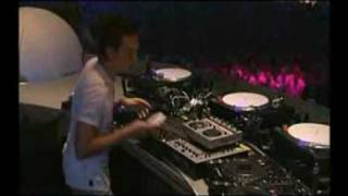 Watch David Guetta Sensation White 2005 video