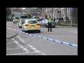Alleged gunman hunt in Aberdeen confirmed as hoax