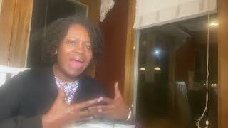 Bread Crumbs -Day 129:Ps 27-32 with Pastor Sylvia Laughlin www.touroftruth.com