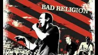 Watch Bad Religion Lose As Directed video