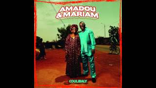 Watch Amadou  Mariam Coulibaly video