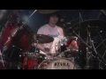 山田雅人 (シュノーケル)_sound check @ club upset, Nagoya, JAPAN.