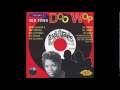Bobby Adams & Serenaders - All Alone '1958 unrel Old Town.wmv