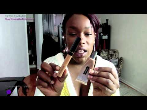 Cheap Makeup Brushes on November Favorites Sleek Revlon Makeup Forever Mac Fragrance