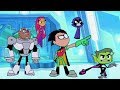 Teen Titans GO! To The Movies | NEW OFFICIAL TRAILER