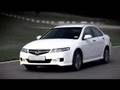 The Honda Accord Sport GT: sharp handling with performance car style