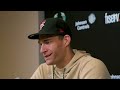 Brook Lopez: We're the best defensive team in the NBA | Press Conference | 10.31.22