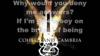 Watch Coheed  Cambria The Willing Well I Fuel For The Feeding End video