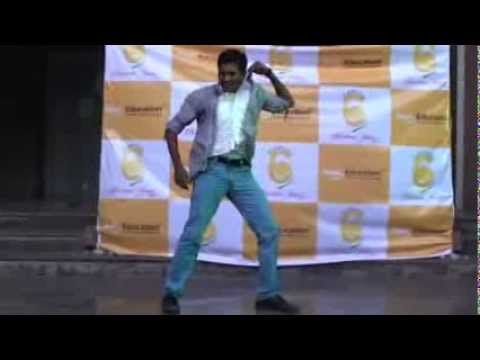Aadungada enna sutthi ...