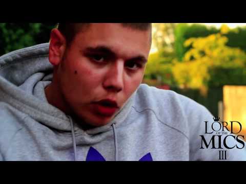 JayKae Send for Tre Mission & addresses Kozzie vs Sox - LOTM 3 | Grime #LOTM3 OUT NOW!!!