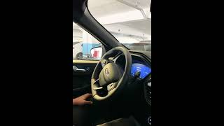 Ford Kuga St-Line 2020 Park Ist Kendi Kendine Park Ediyor