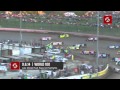 9.6.14 World 100: Heat Race Highlights