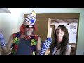 Booker For A Day - Jennifer Rostock in Isny