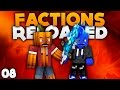 DAS OP SCHWERT! - Minecraft Factions RELOADED #8 | DieBuddies...