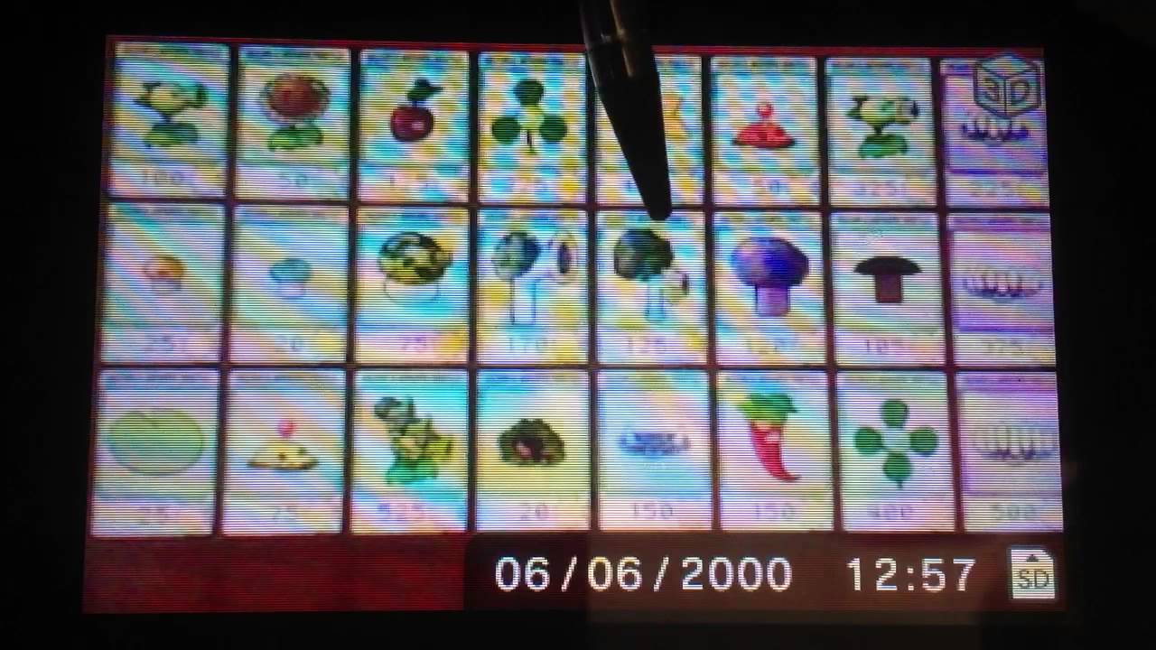 Plants vs zombies 2 almanac of new plants YouTube