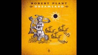 Watch Robert Plant Red Dress video