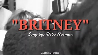 Watch Bebo Norman Britney video