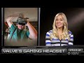 Government Robots & Valve Tech Goes Full Steam Ahead! IGN Daily Fix 09.10.12