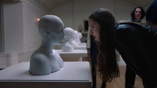 Seriemente: Channel Zero: No End House