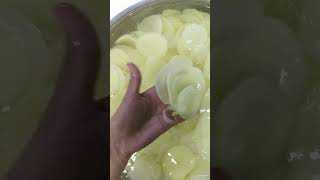 Bataka Ni Wafer