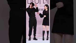 Off Screen Both Cutie Drama Name- My Demon