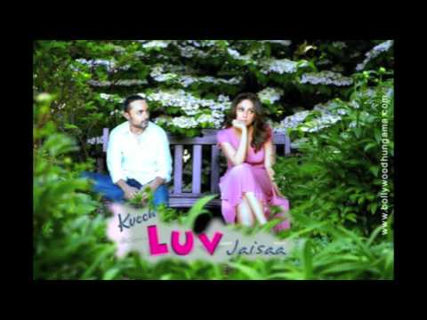Naina Kuch Love Jaisaa
