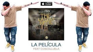 J Alvarez Ft. Cosculluela - La Película