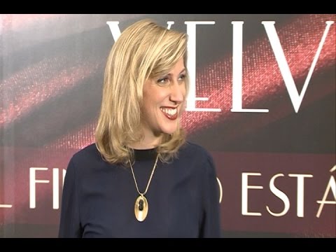 Cecilia Freire, embarazada de su primer hijo