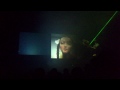 Chris Cunningham 19.4.10 Brighton.MP4
