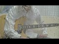 チャーチスケール練習メソッド【banbanスケール】アドリブトレーニング法