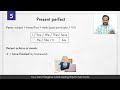 Learn ALL TENSES Easily in 30 Minutes - Present, Past, Future | Simple, Continuous, Perfect