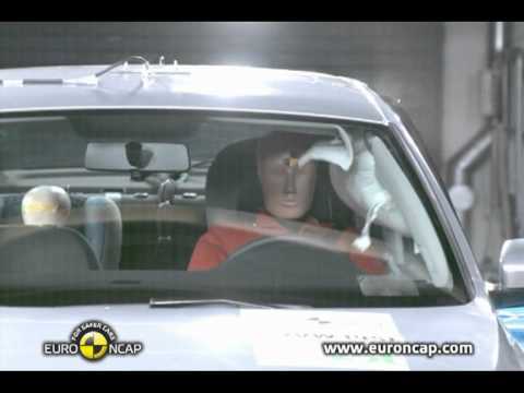 Euro NCAP | Volkswagen Jetta | 2011 | -