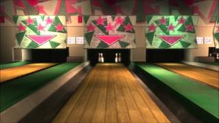 GTA IV - Bowling With Roman