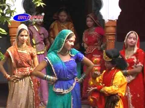 Radhika Gori Se Brij Ki Chori Se