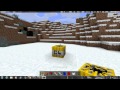 Minecraft: How To Install More Explosives Mod 1.4.7