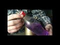 How to start a paraffin blow lamp