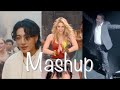 Jung Kook - Dreamers | Shakira - Waka Waka | Khaled - C'est La Vie | FIFA World Cup 2022 (Mashup)