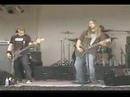 Blanco Diablo-I Feel Fine(live)