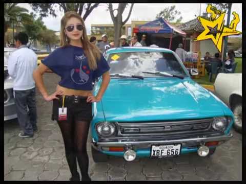 expo autos clasicos latacunga 2011 youtube how to make pant