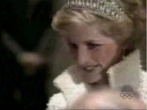 princess diana funeral music. Diana Princess of Wales