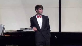 Watch Harold Arlen Down With Love video