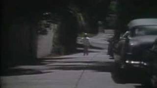 Watch Joe Strummer Gangsterville video