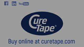 CureTape® ART 6 рулонов