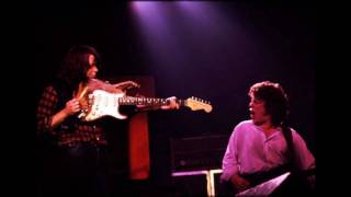 Watch Rory Gallagher Whole Lot Of People video