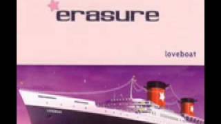 Watch Erasure Mad As We Are video